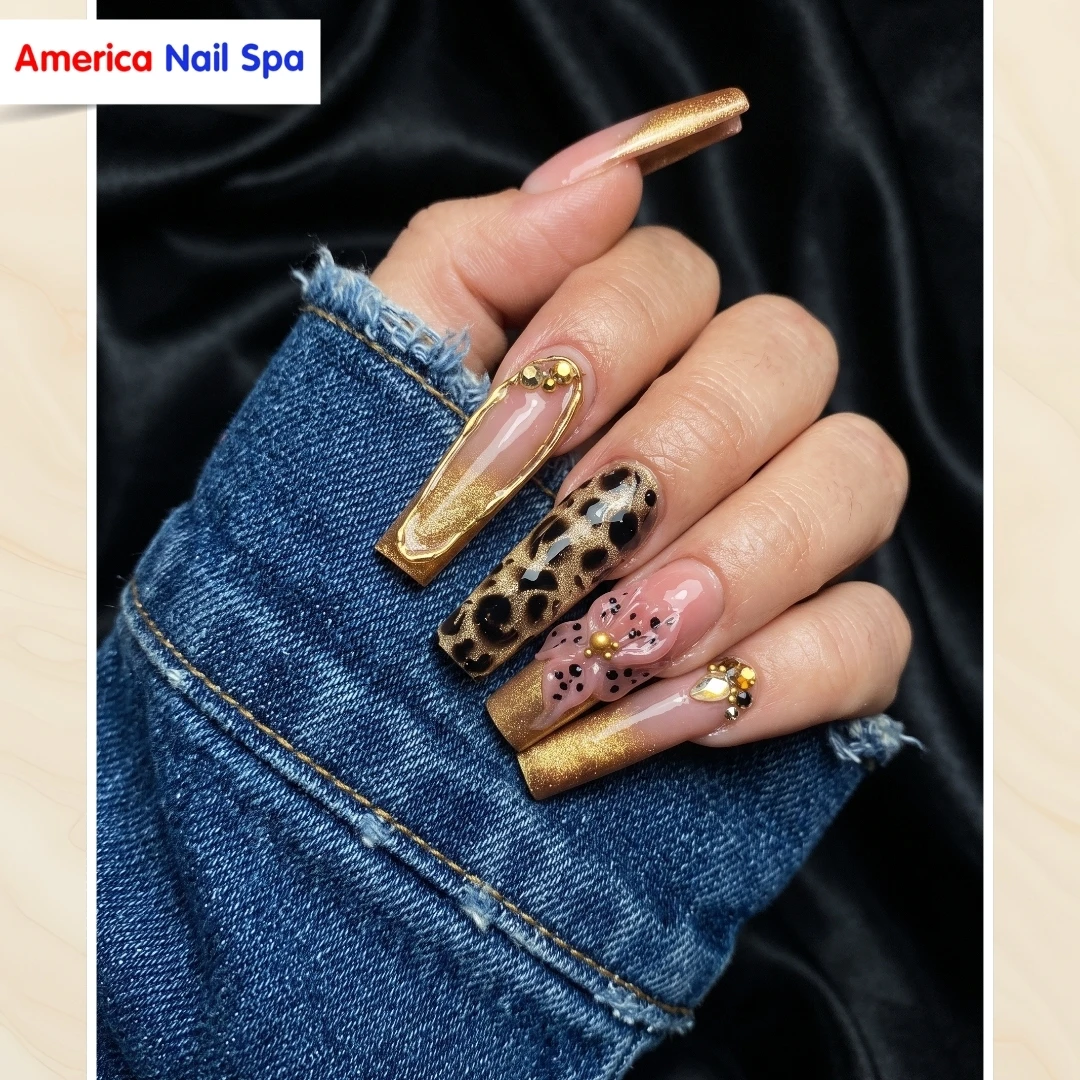 Must Try Nail Designs August 17 2026